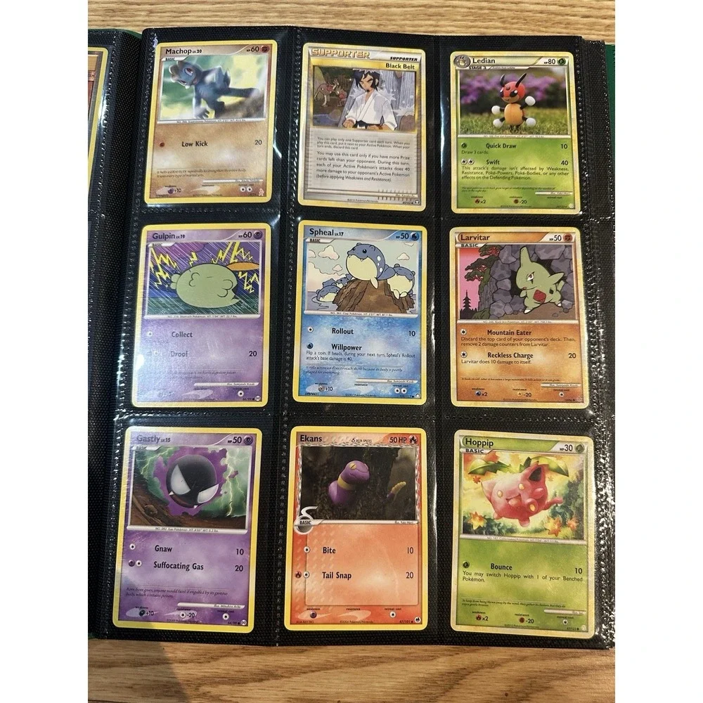 54‎ pokemon cards vintage holos. mid era, xy era, 1st editions, and more mp-dmg